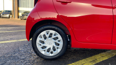 Toyota Aygo 1.0 VVT-i X-Play 5dr Petrol Hatchback